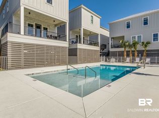 115 W 10th St #J, Gulf Shores, AL 36542