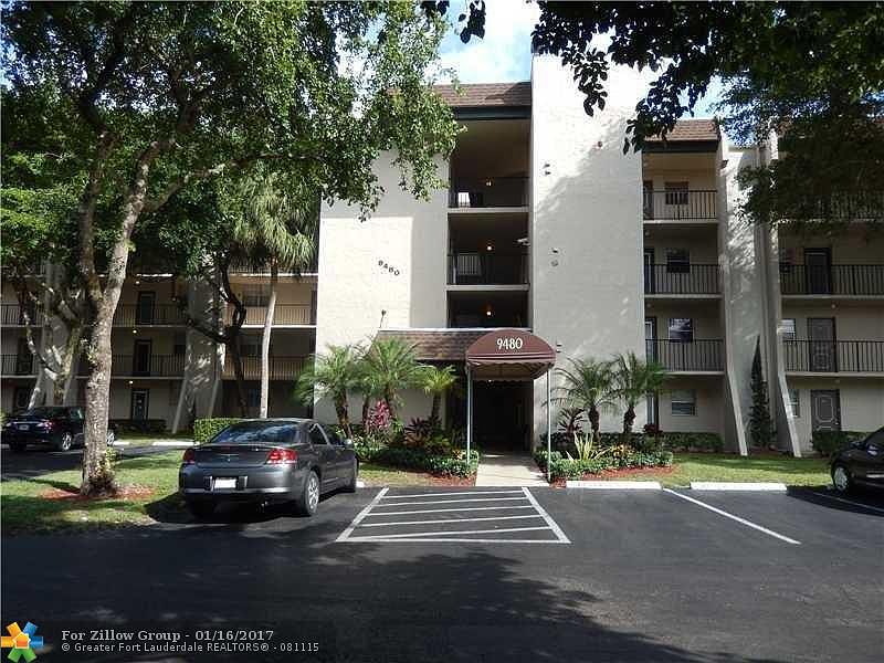 1st image of 9480 Poinciana Pl APT 402