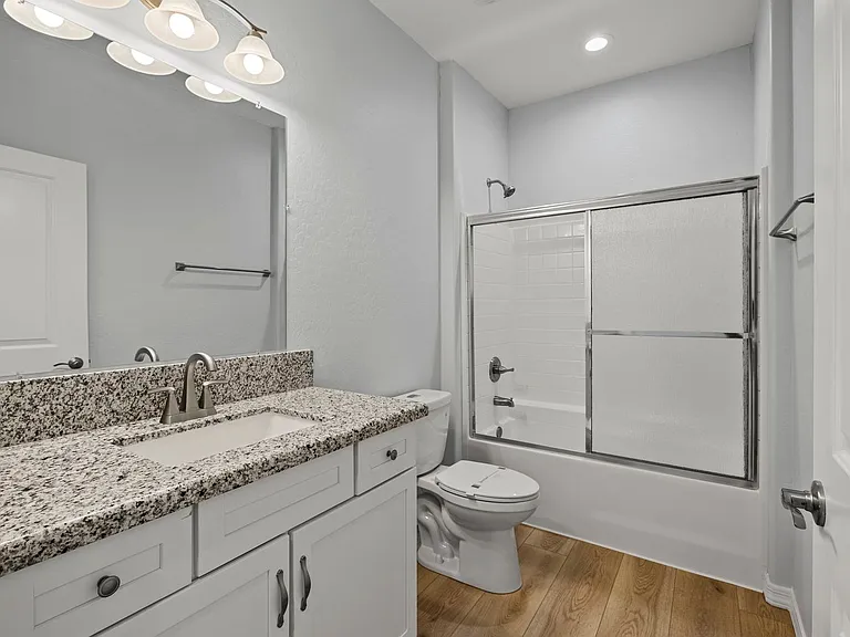 Cala Luxury Apartments — Photo 78