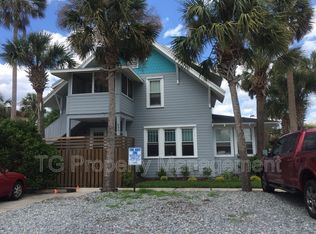 530 2nd St S #2, Jacksonville Beach, FL 32250