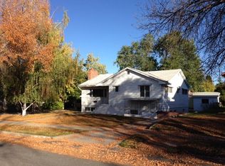 641 N Ewing St, Helena, MT 59601