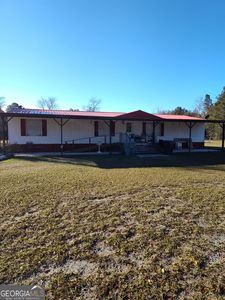 593 Henri St, Folkston, GA, 31537