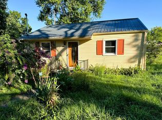 201 Connie Ave, Campbellsville, KY 42718