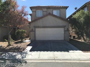 9533 Vast Valley Ave, Spring Valley, NV 89148