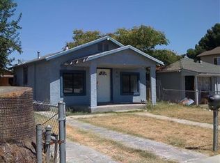 3709 E White Ave, Fresno, CA 93702