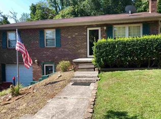 2324 Crown Cir, Morristown, TN 37814