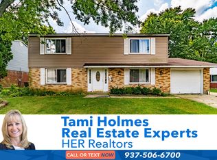 6528 Menlo Way, Dayton, OH 45424