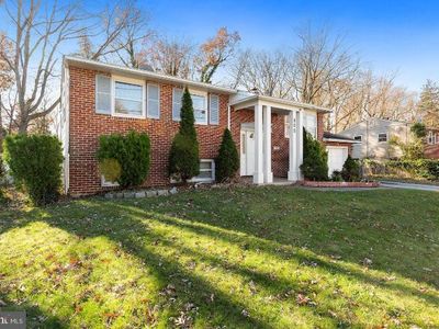 805 Sunset Dr, Somerdale, NJ, 08083