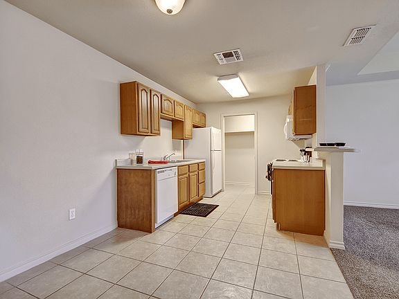 Designated Dining Area