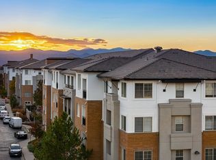 Lorian, Denver, CO 80237