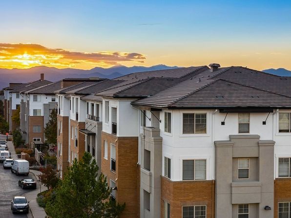 4380 S Monaco St UNIT 3119