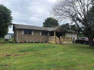 366 Pellyton East Rd, Dunnville, KY 42528