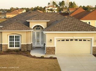 5407 Via Verde Dr, North Myrtle Beach, SC 29582