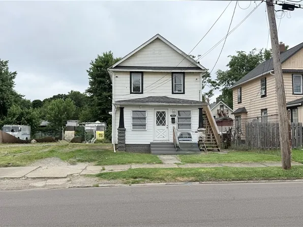 1433 Kenmore Blvd, Akron, OH 44314