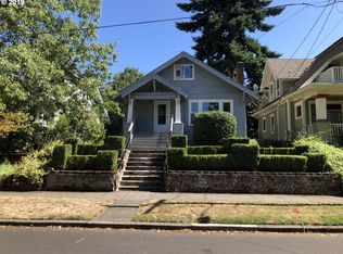 1902 SE 40th Ave, Portland, OR 97214