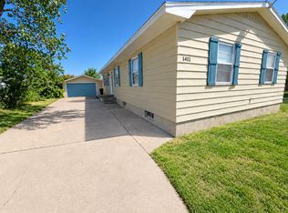 1411 Jerry St, Liberal, KS 67901