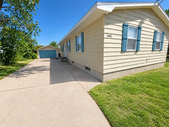 1411 Jerry St, Liberal, KS 67901