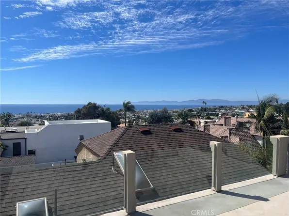 735 Longfellow Ave Lot 8, Hermosa Beach, CA 90254