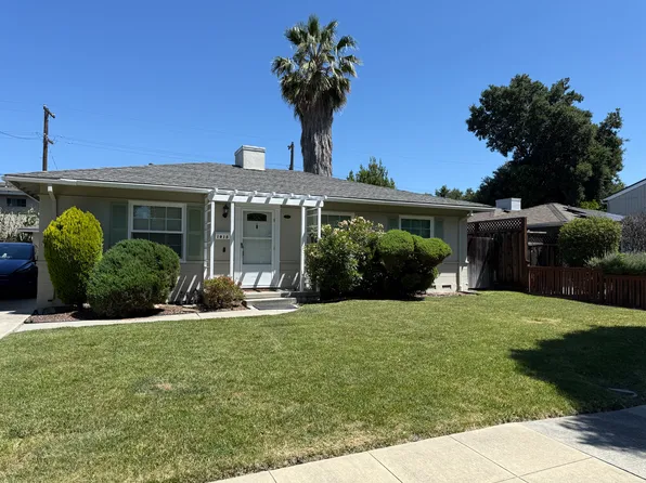 1915 Heatherdale Ave, San Jose, CA 95126