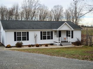 1765 Beulah Rd, Rocky Mount, VA 24151