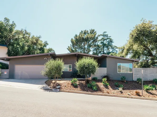 3485 Coy Dr, Sherman Oaks, CA 91423