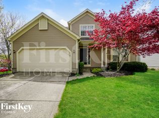 3699 Fox Hunt Trl, Columbus, OH 43221