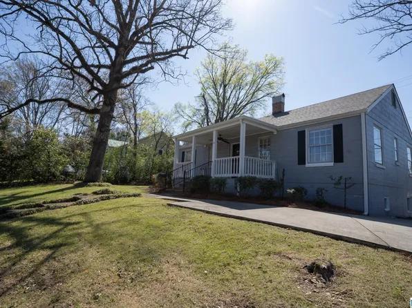 9 Edgehill Rd, Homewood, AL 35209