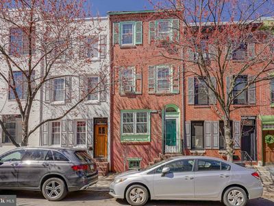 522 S 24th St, Philadelphia, PA, 19146