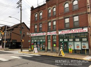 301 North Ave #302, Pittsburgh, PA 15209