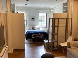 56 River St #2, Boston, MA 02108