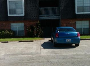 106 Burns Plz APT A, Thibodaux, LA 70301