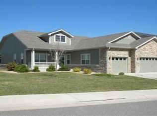 12141 Rockdale St, Parker, CO 80138