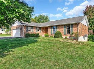 2543 Highway A, Washington, MO 63090