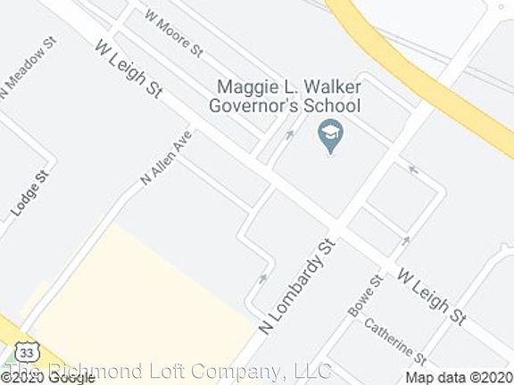 2nd image of 1701 W Leigh St #C