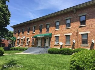 4322 34th Ave, Cincinnati, OH 45209
