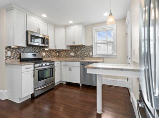 31 Wisconsin Ave #1, Somerville, MA 02145