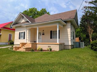 911 S 6th St, Gadsden, AL 35901