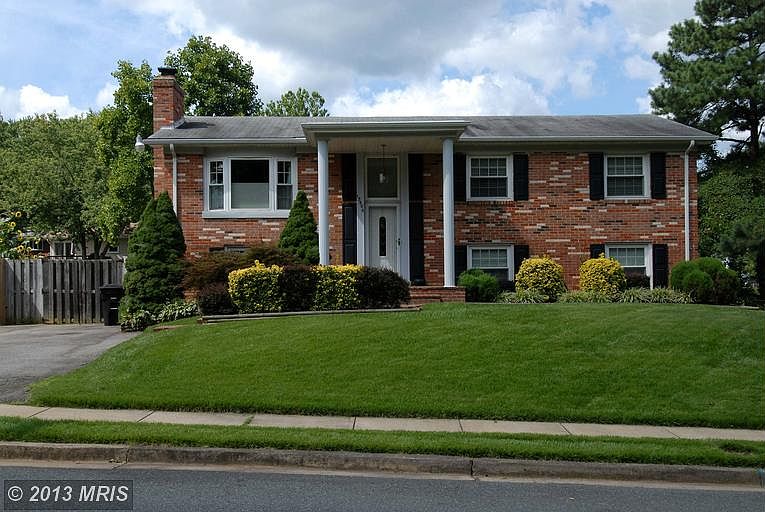 1st image of 13506 Kelmont Ct