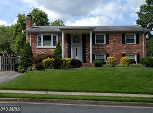 13506 Kelmont Ct, Woodbridge, VA