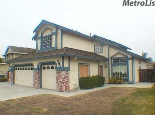 14570 Cedar Valley Dr, Lathrop, CA