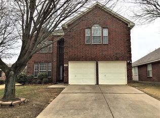 7200 Sunburst Trl, Denton, TX 76210