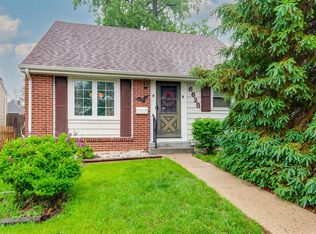 6628 32nd Ave, Kenosha, WI 53142