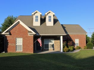 4002 Lilac Ln, Spring Hill, TN 37174