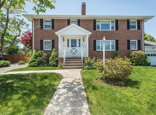 48-50 Lee St #2, Stoneham, MA 02180