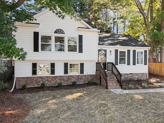 2nd image of 4804 Tolley Ct