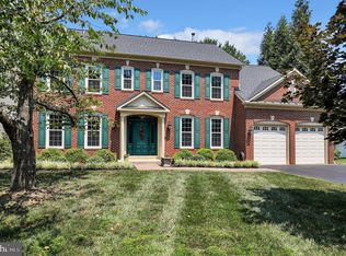 21415 Manor View Cir, Germantown, MD 20876
