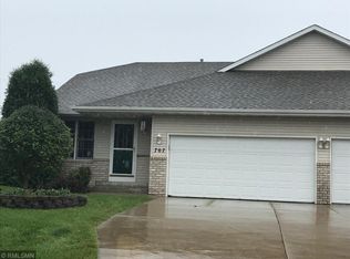 707 Danube Cir NE, New Prague, MN 56071