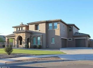 20206 E Camina Plata, Queen Creek, AZ 85142