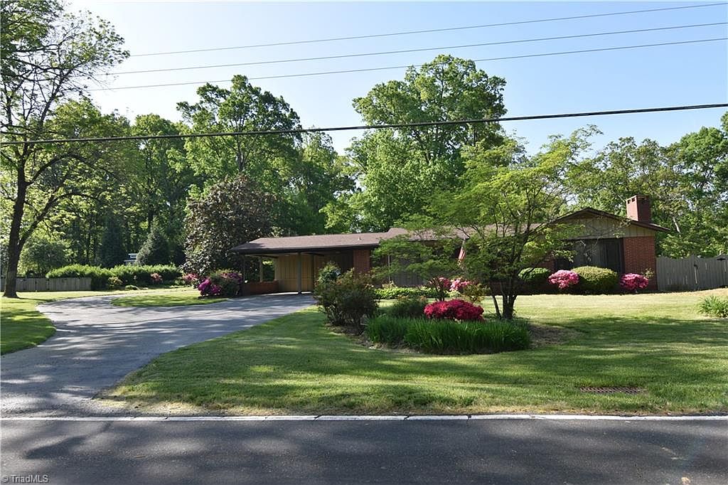 11 Lambeth Dr, Thomasville, NC 27360 Zillow