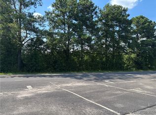 Candy Park Rd, Pembroke, NC 28372